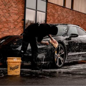 Car- Annual Subscription - 14 Wash