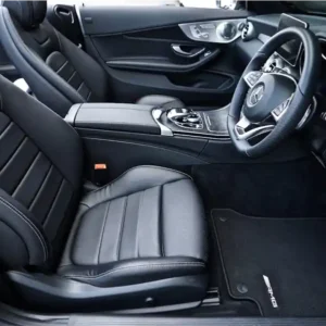 Express Wash (Waterless Wash)