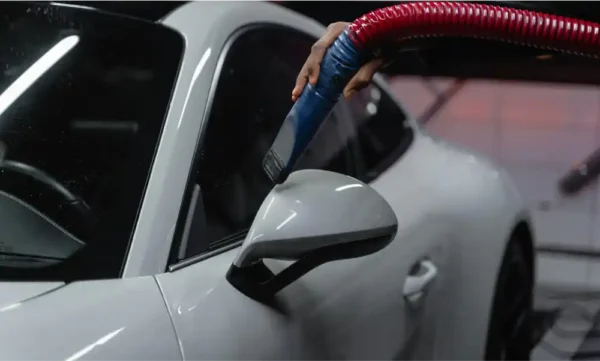 Premium Wash  (Water Wash)